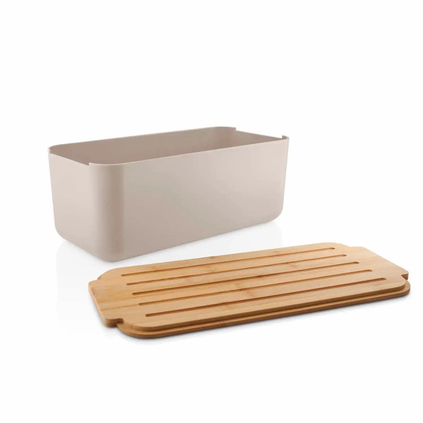 Bread bin Sand