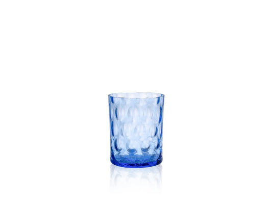 Light Blue Large Tumbler Kugel