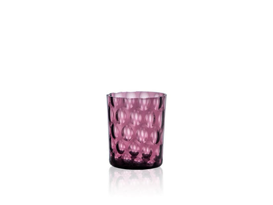 Violet Large Tumbler Kugel