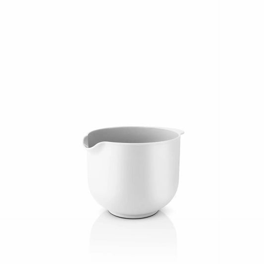 Eva mixing bowl 1.5l white