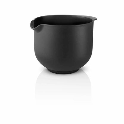 Eva mixing bowl 1.5l black