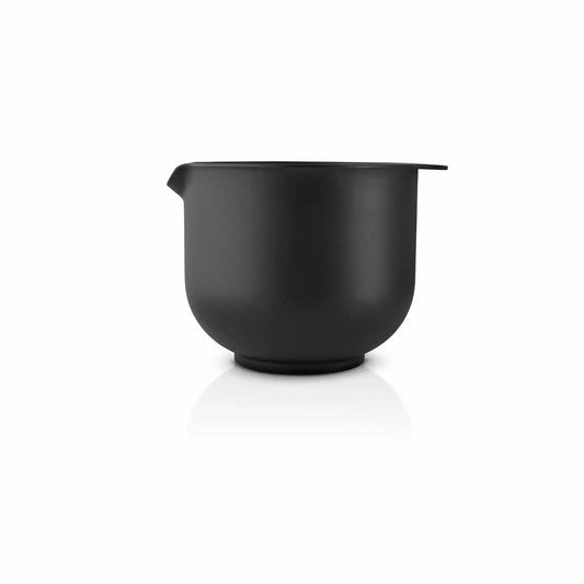 Eva mixing bowl 1.5l black