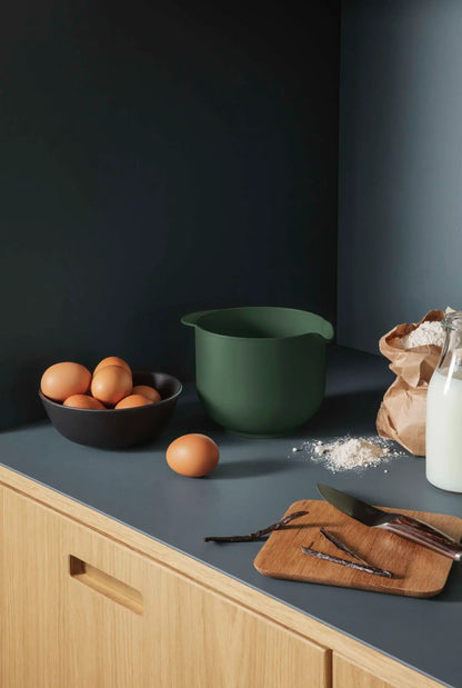 Eva mixing bowl 1.5l green