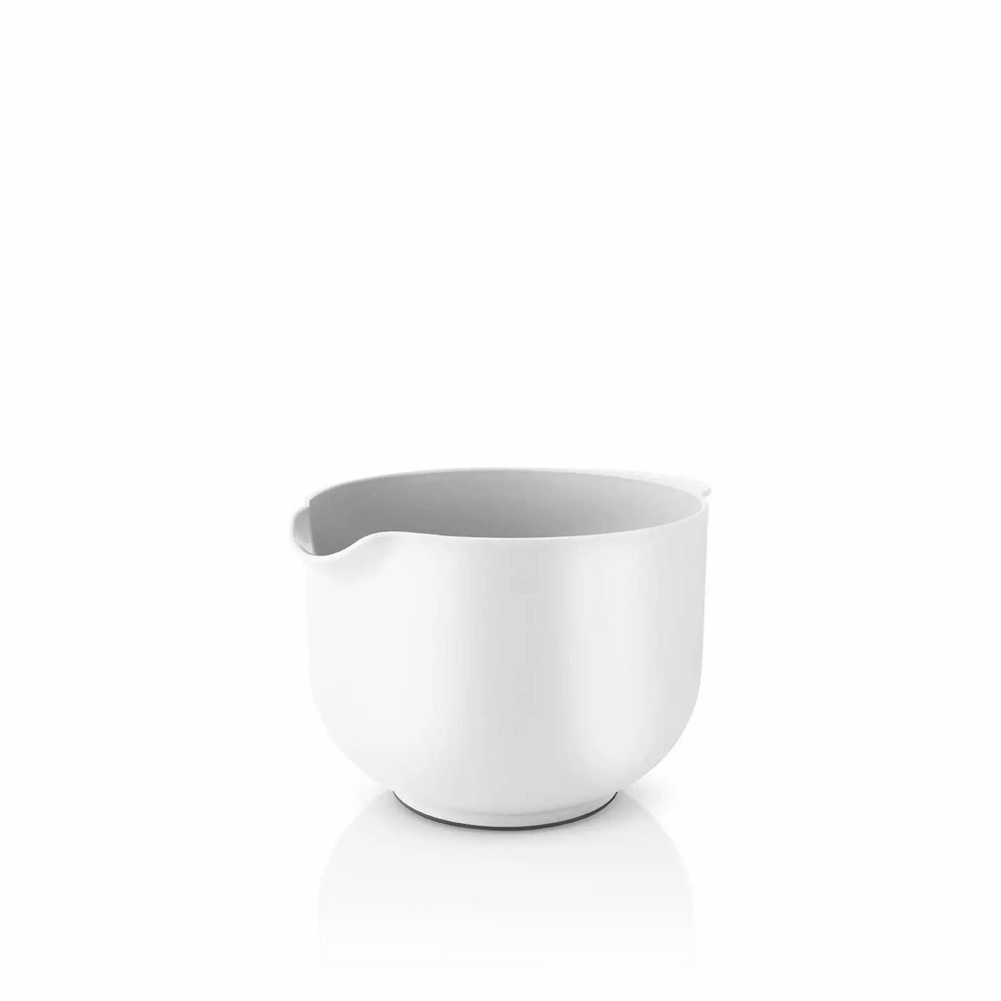Eva mixing bowl 2l white