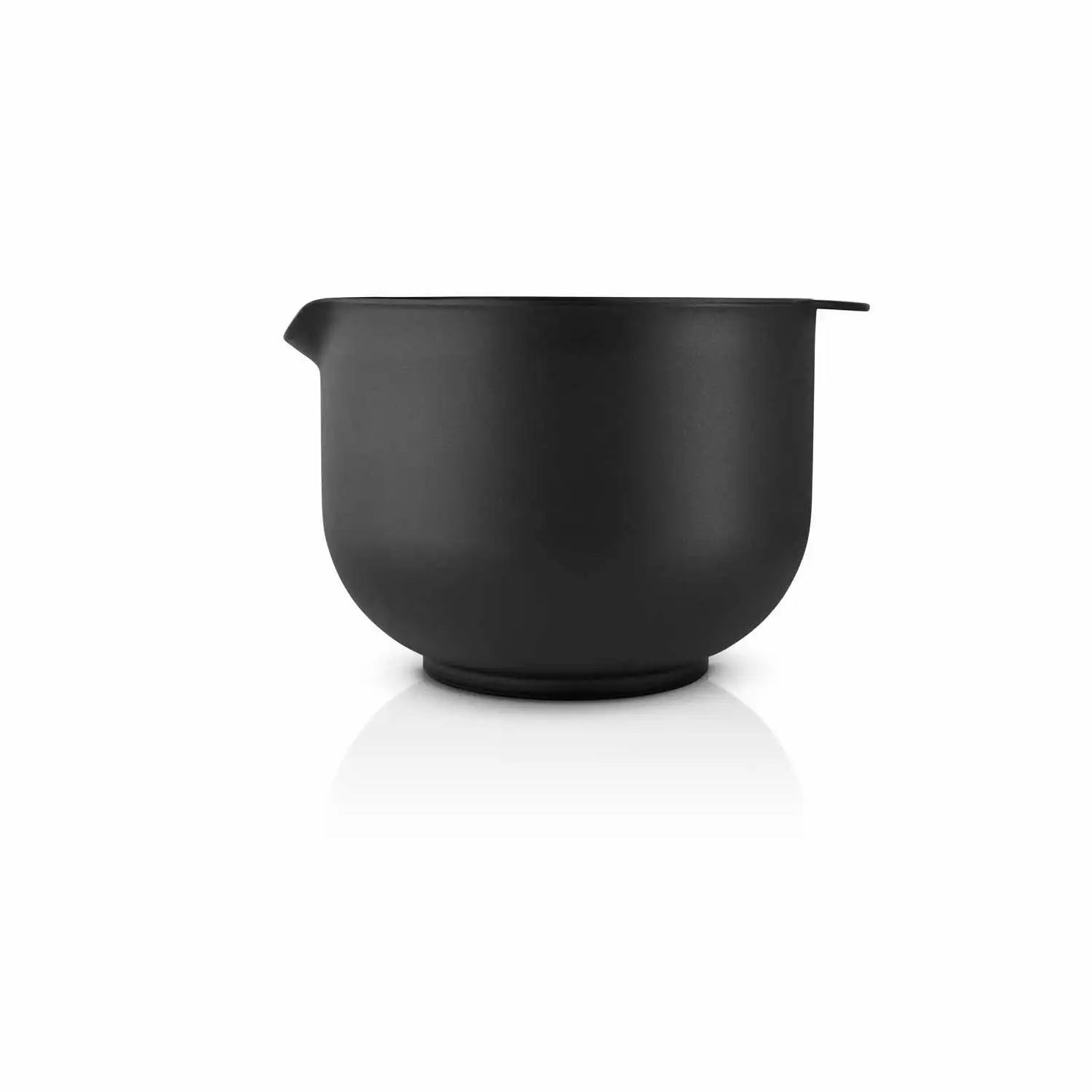 Eva mixing bowl 2l black