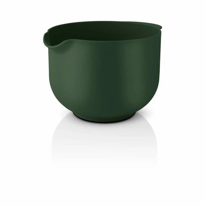Eva mixing bowl 2l green