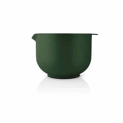 Eva mixing bowl 2l green