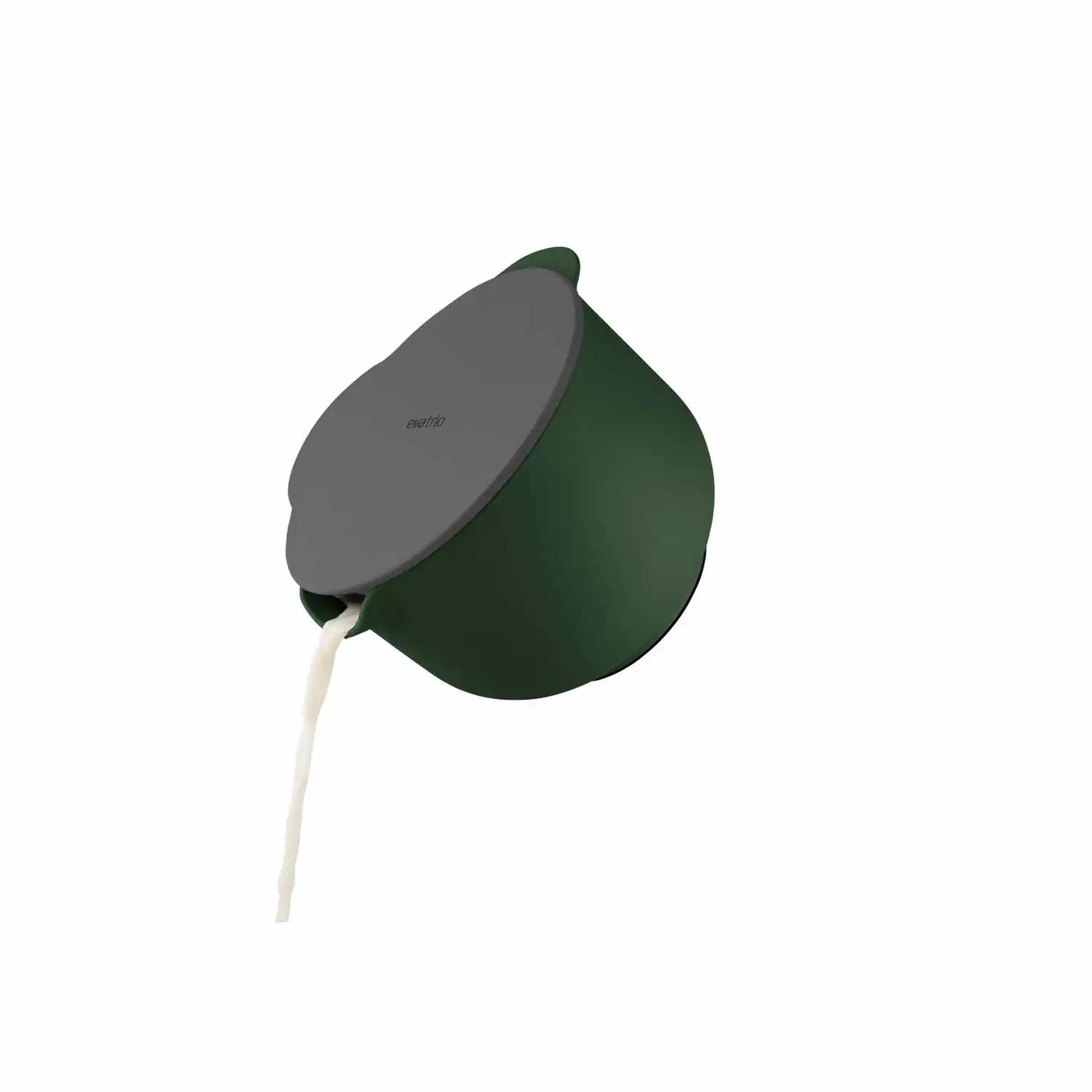 Eva mixing bowl 2l green