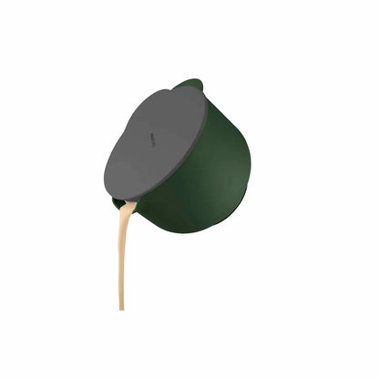 Eva mixing bowl 2l green