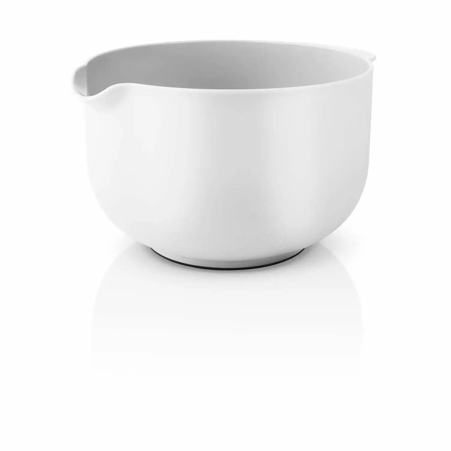 Eva mixing bowl 3l white