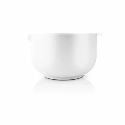 Eva mixing bowl 3l white