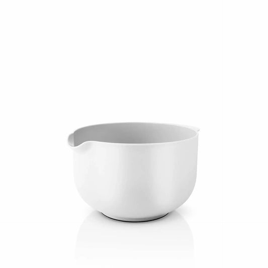 Eva mixing bowl 3l white