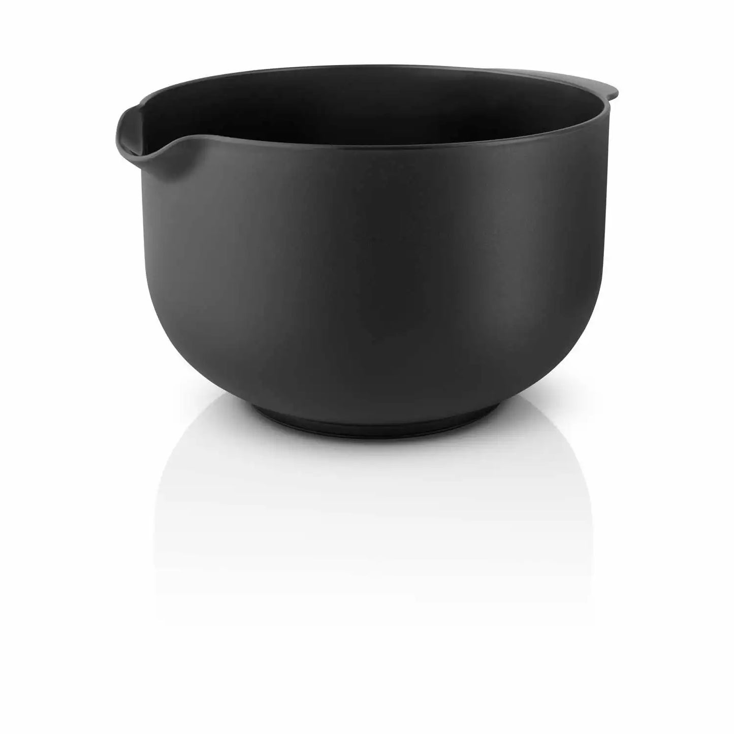 Eva mixing bowl 3l black