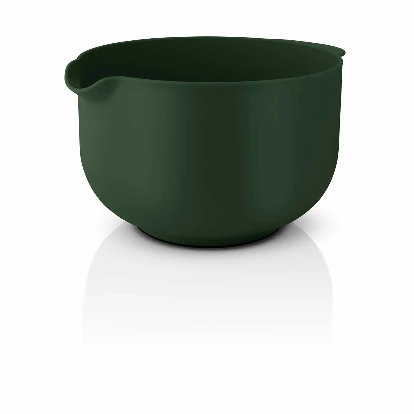 Eva mixing bowl 3l green
