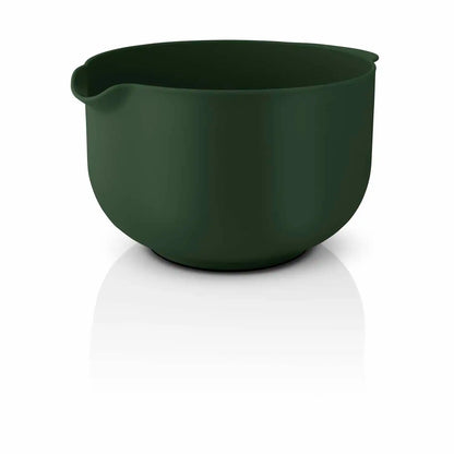 Eva mixing bowl 3l green