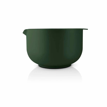 Eva mixing bowl 3l green