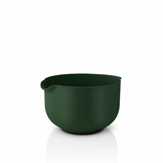 Eva mixing bowl 3l green