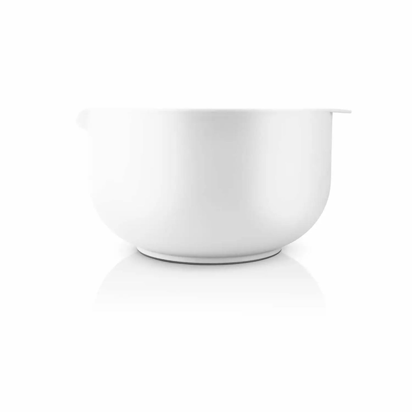 Eva mixing bowl 4l white
