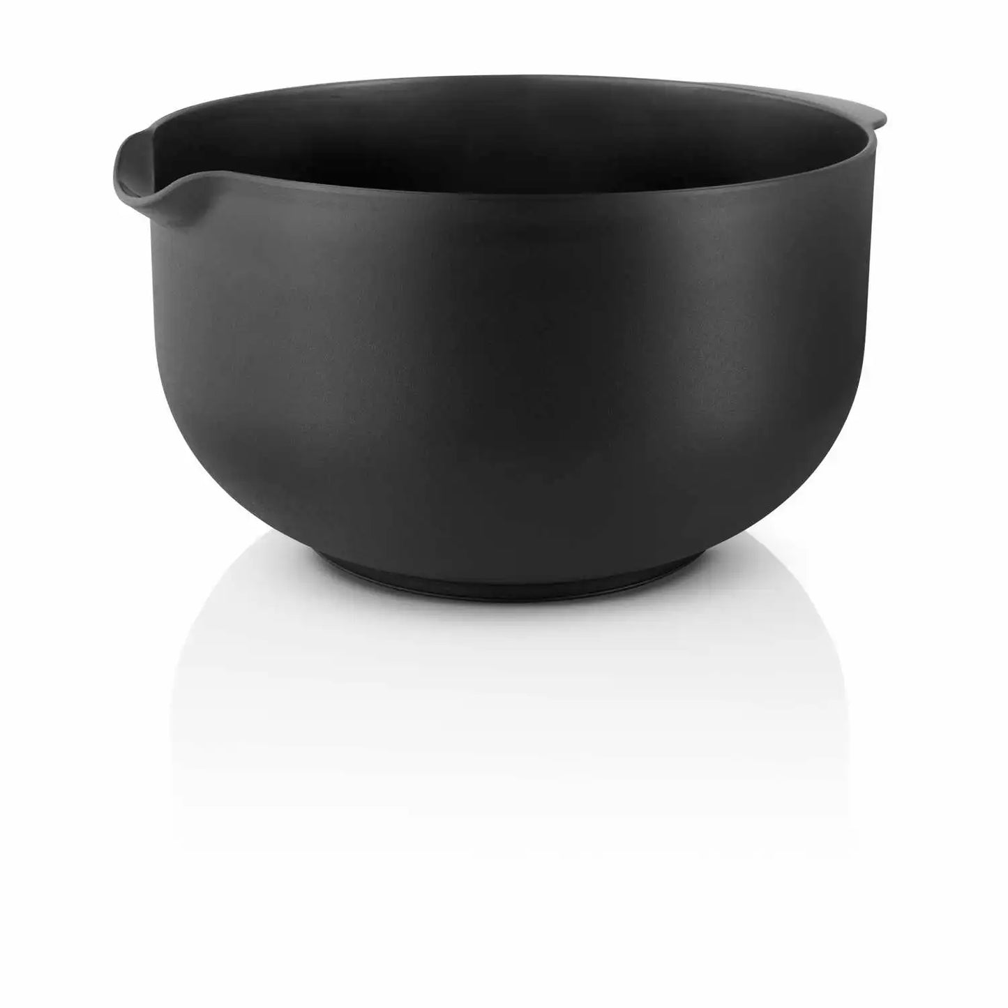 Eva mixing bowl 4l black