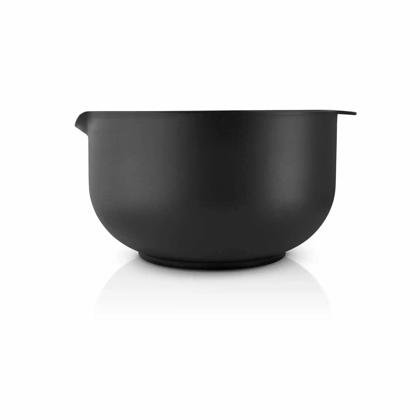 Eva mixing bowl 4l black