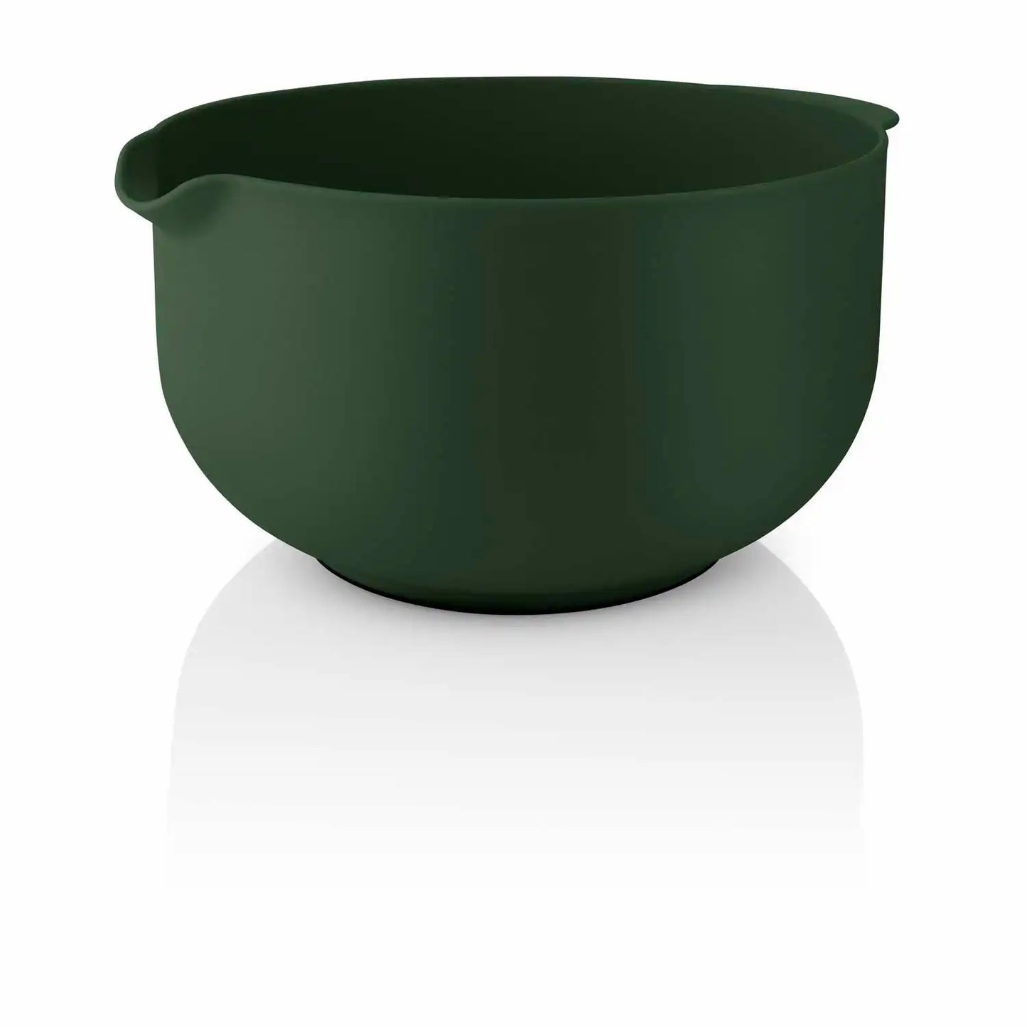 Eva mixing bowl 4l green
