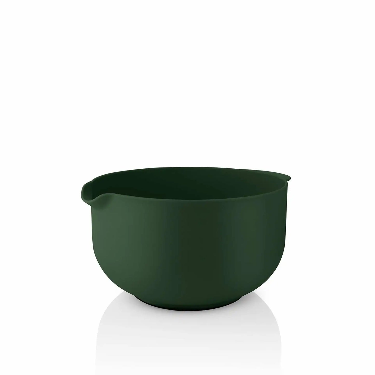 Eva mixing bowl 4l green