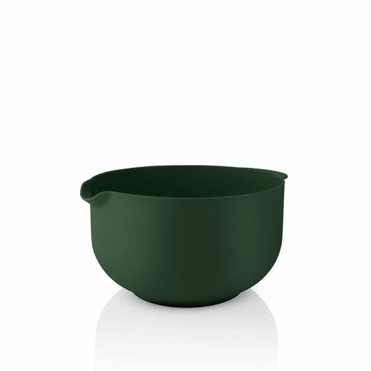 Eva mixing bowl 4l green