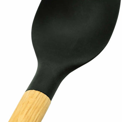 Nordic kitchen serving spoon small