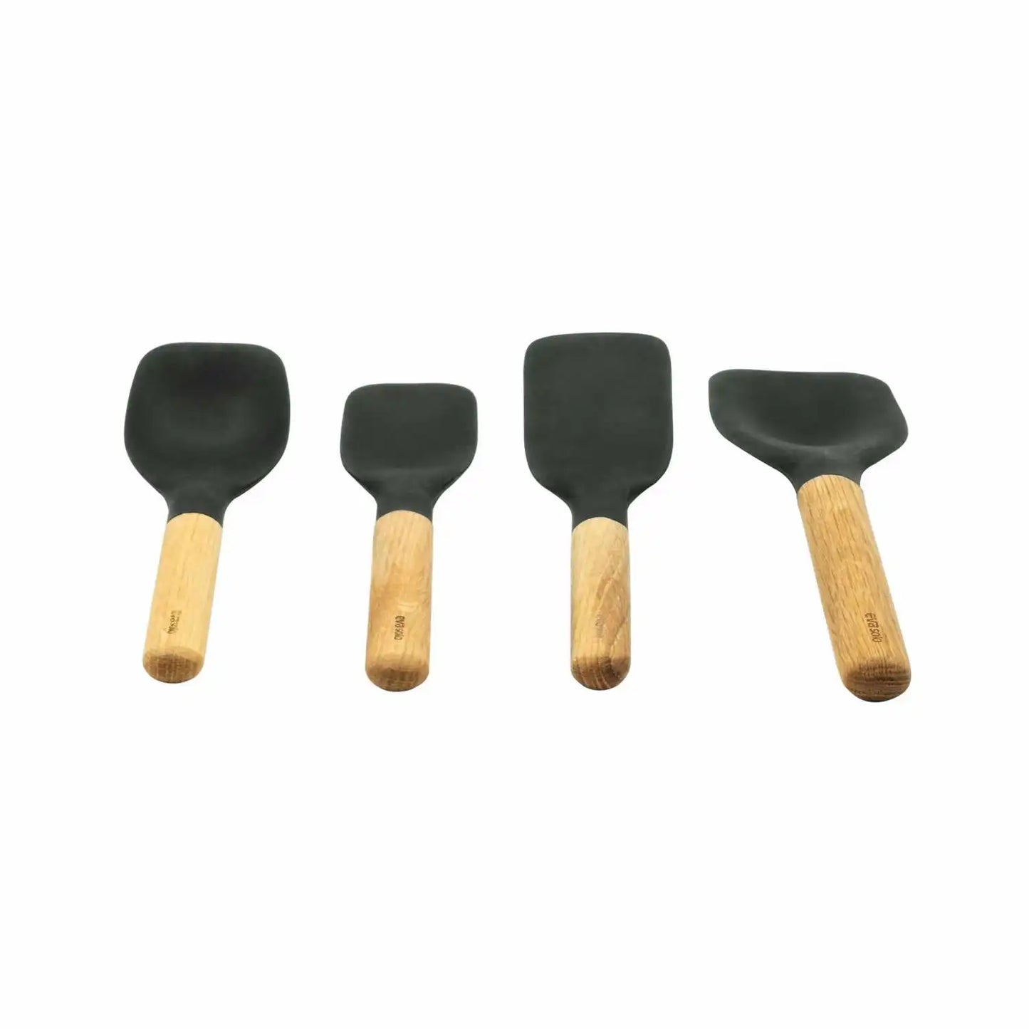 Nordic kitchen serving spoon large