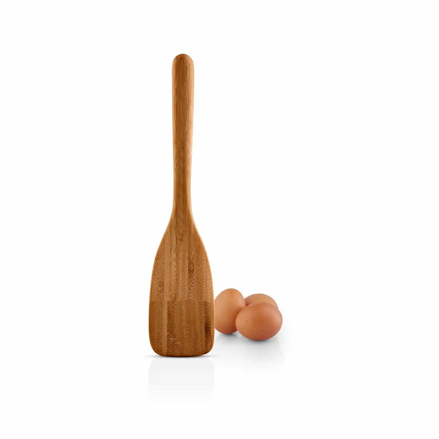 Nordic kitchen Spatula  bamboo