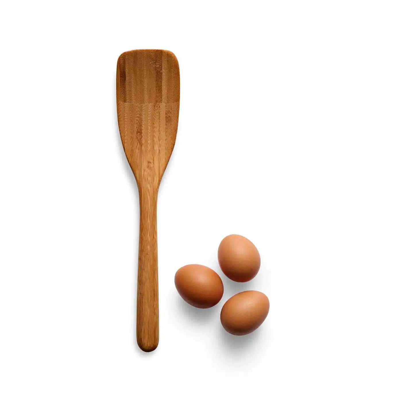 Nordic kitchen Spatula  bamboo