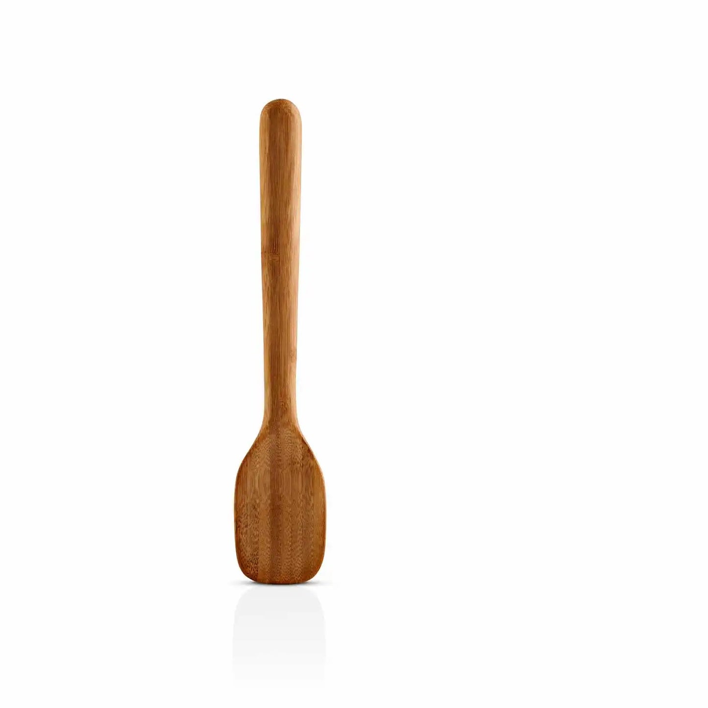 Nordic kitchen Serving spoon small  bamboo