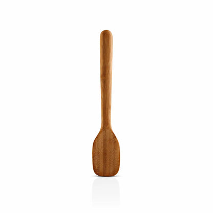 Nordic kitchen Serving spoon small  bamboo