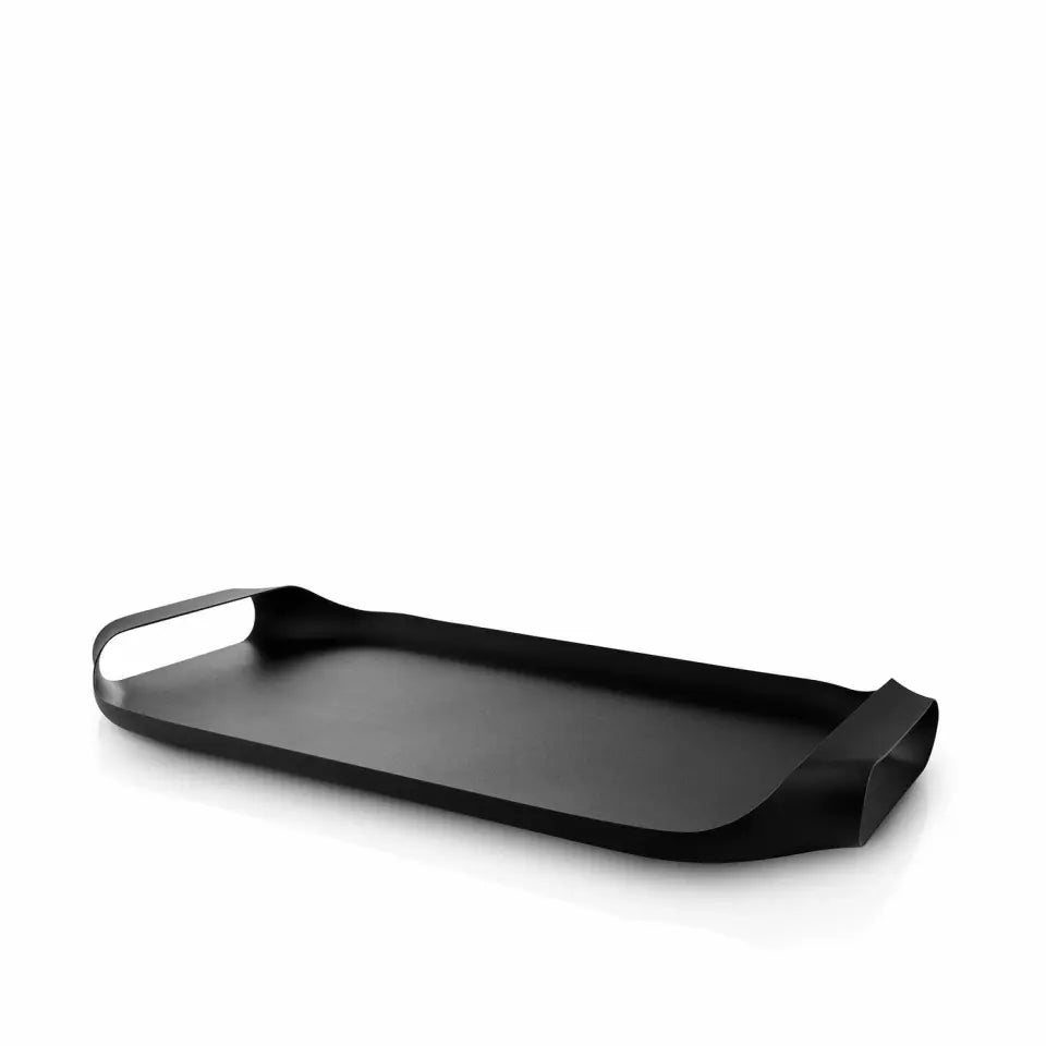 Serving tray