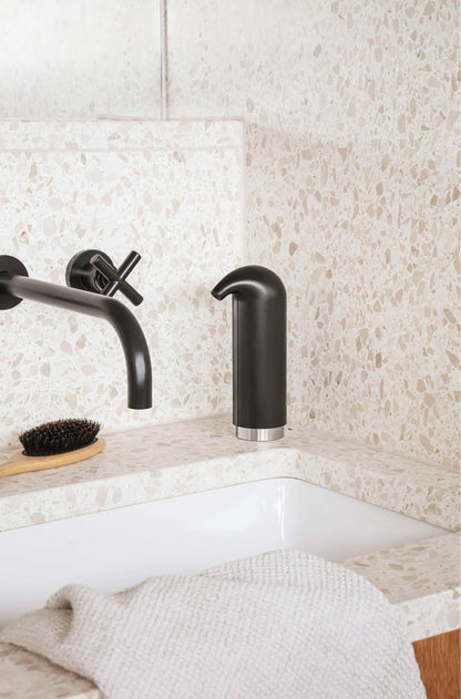 Soap dispenser