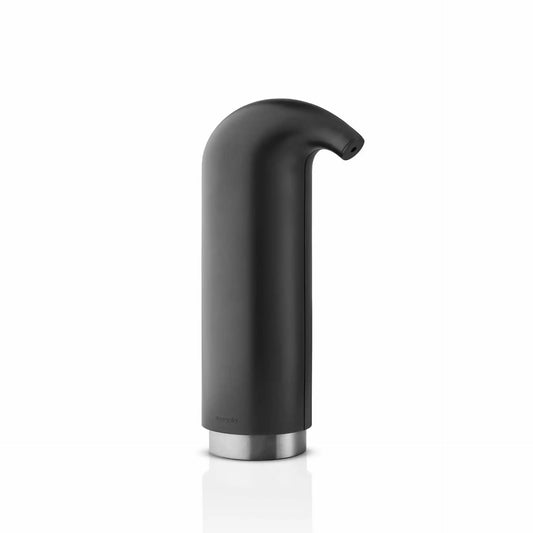 Soap dispenser