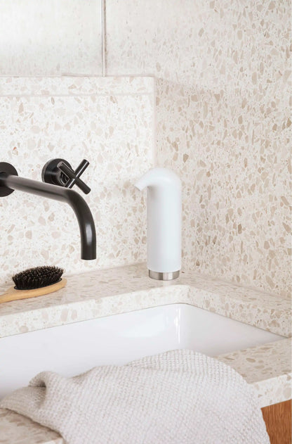 Soap dispenser