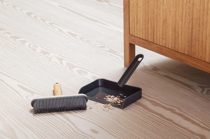Dustpan And Brush Set