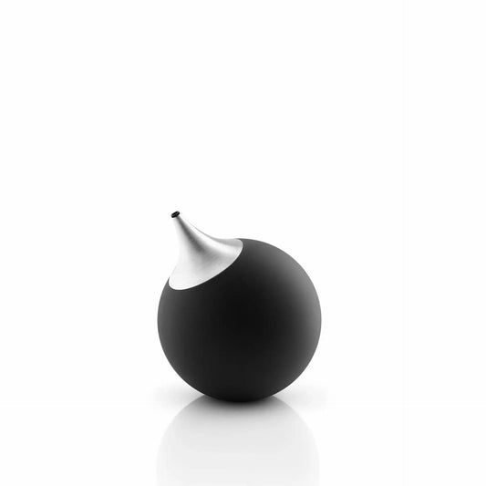 Soap dispenser black