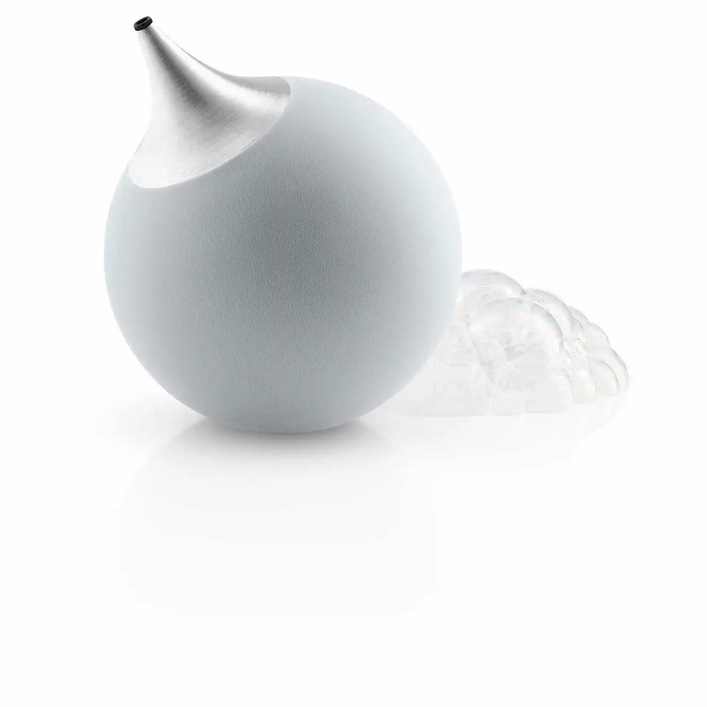 Soap dispenser Marble grey