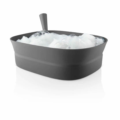 Collapsible washing-up tub