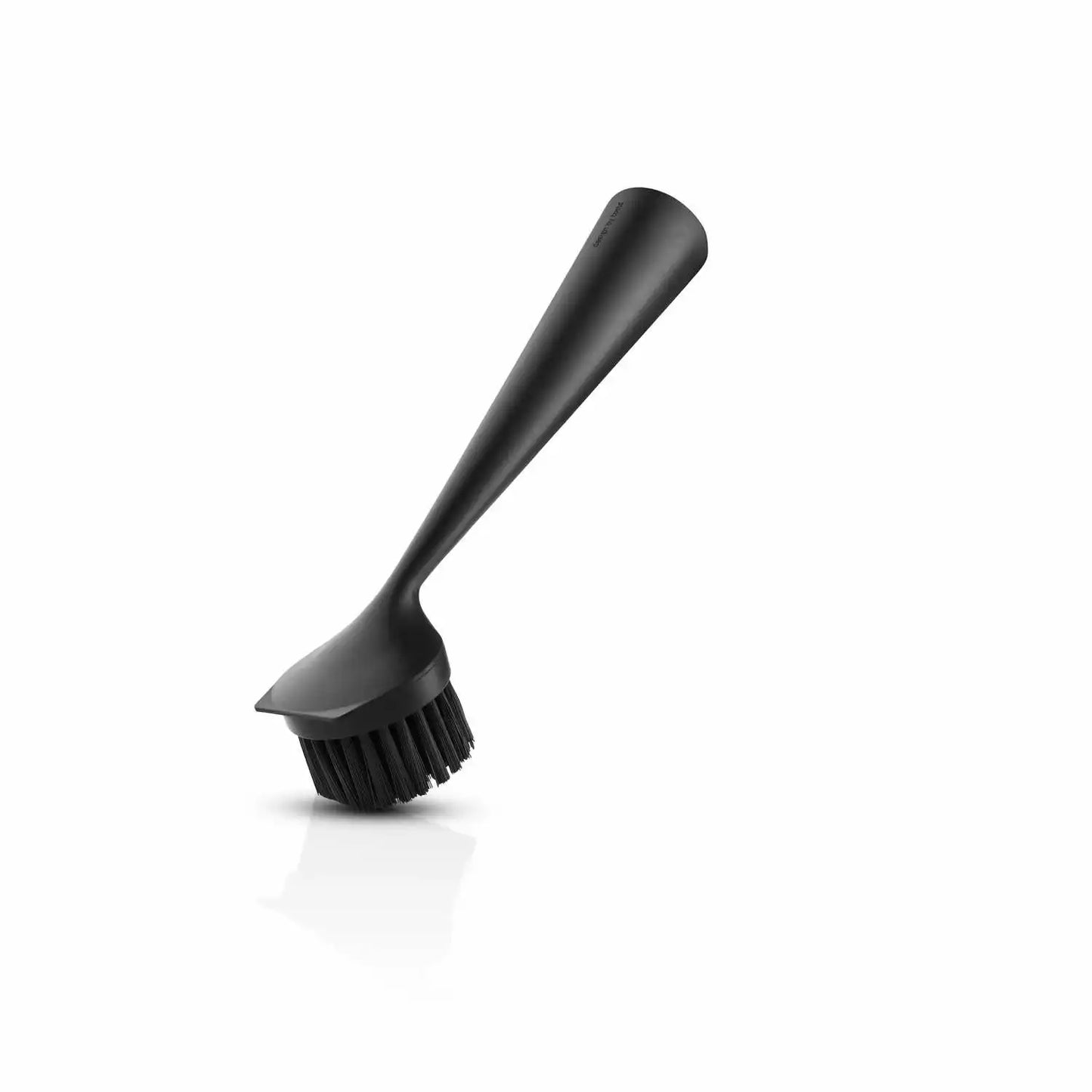 Dish brush nylon black