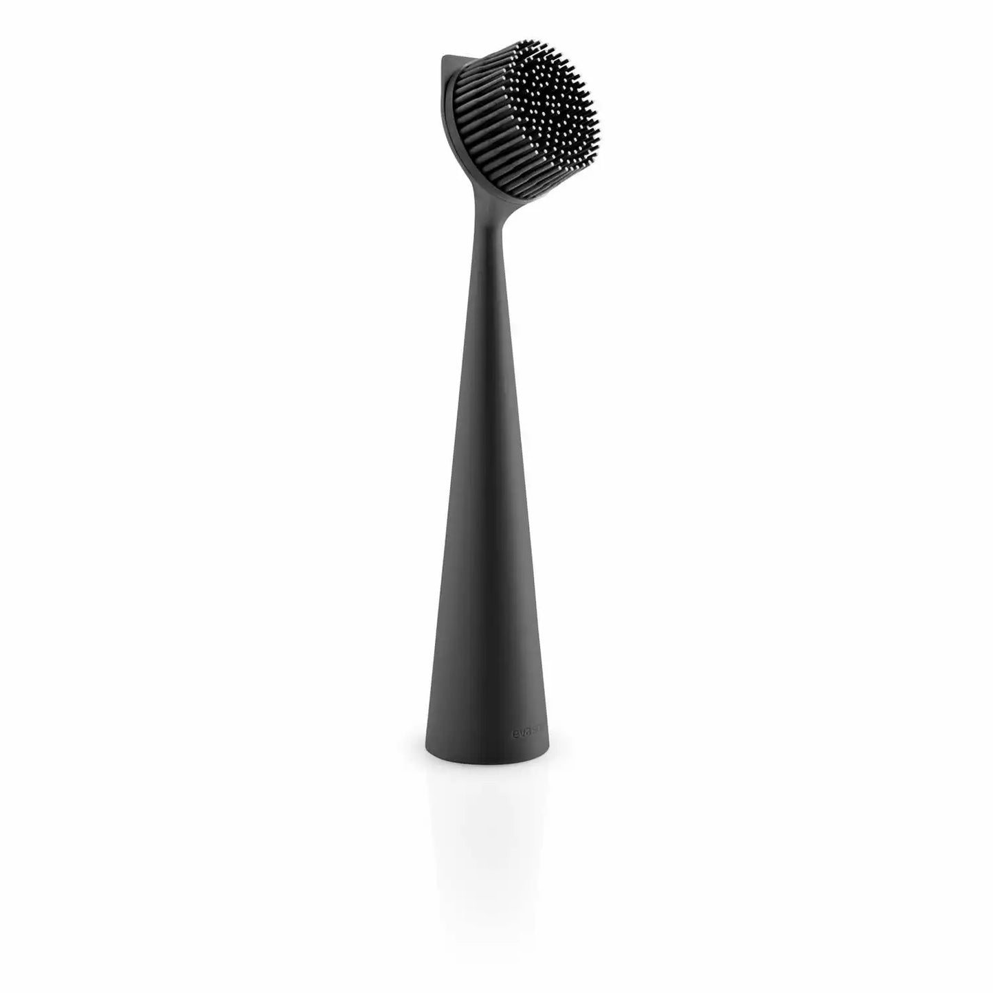 Dish brush black