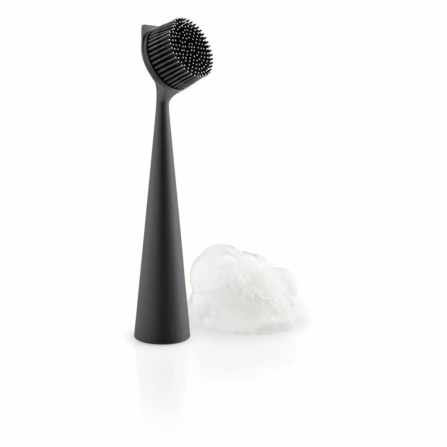 Dish brush black