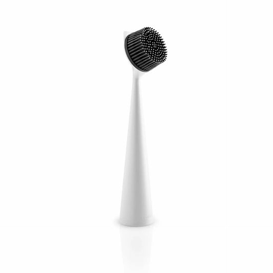 Dish brush Marble grey