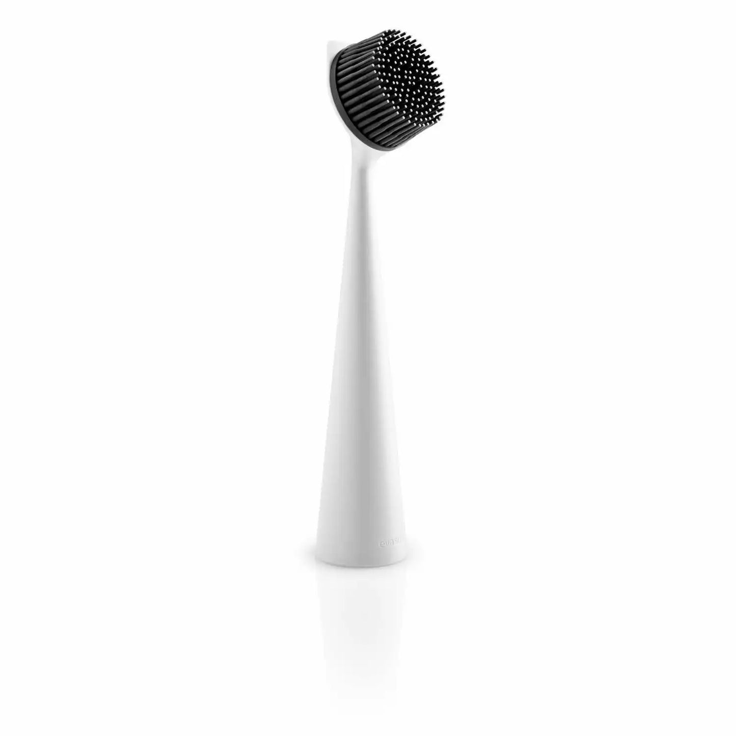 Dish brush Marble grey