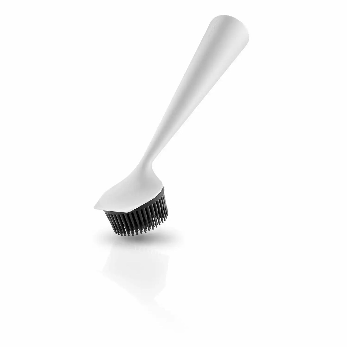 Dish brush Marble grey