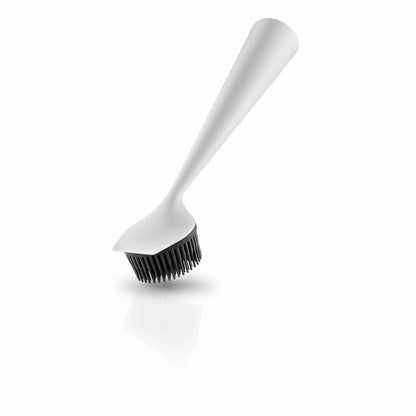 Dish brush Marble grey