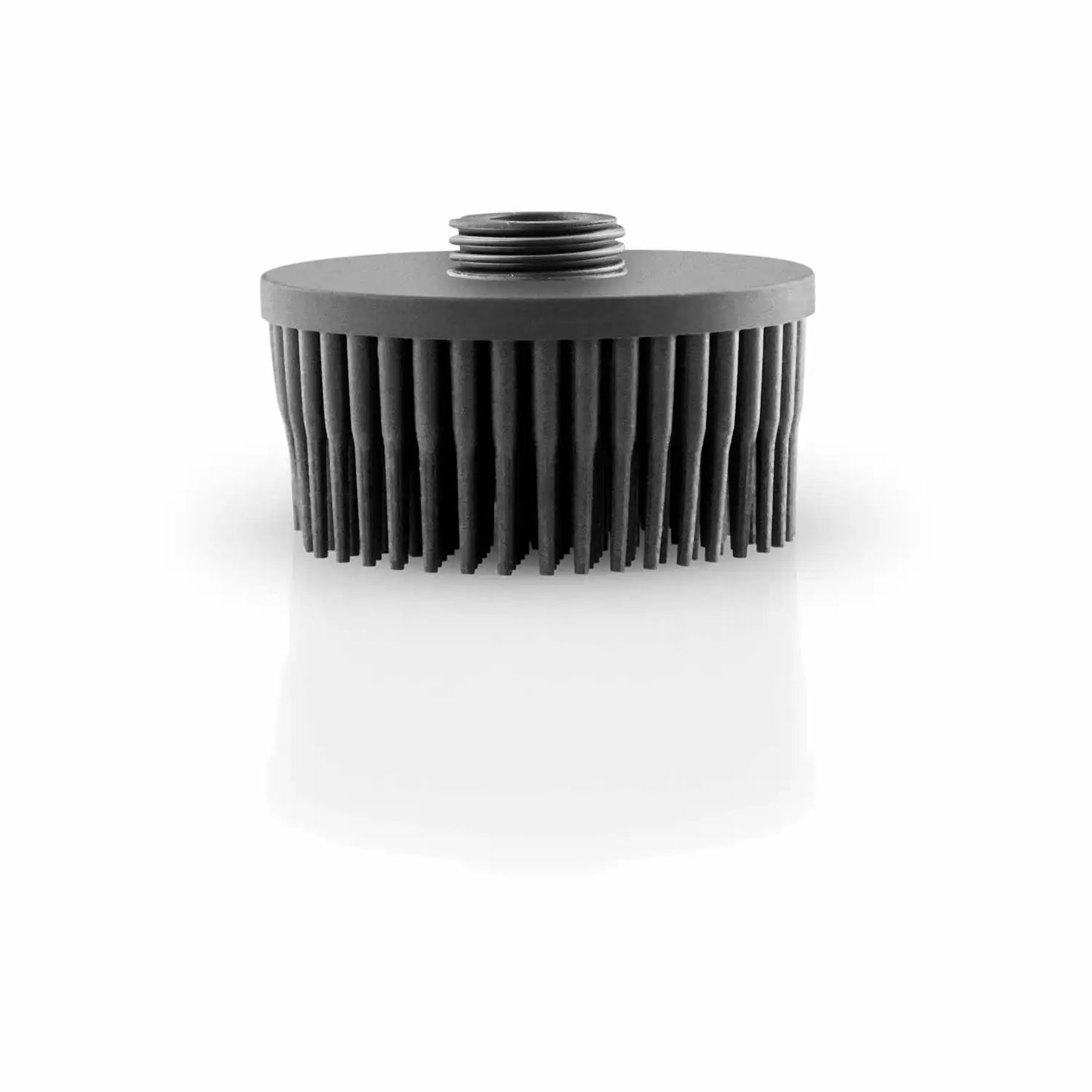 Replaceable brush head