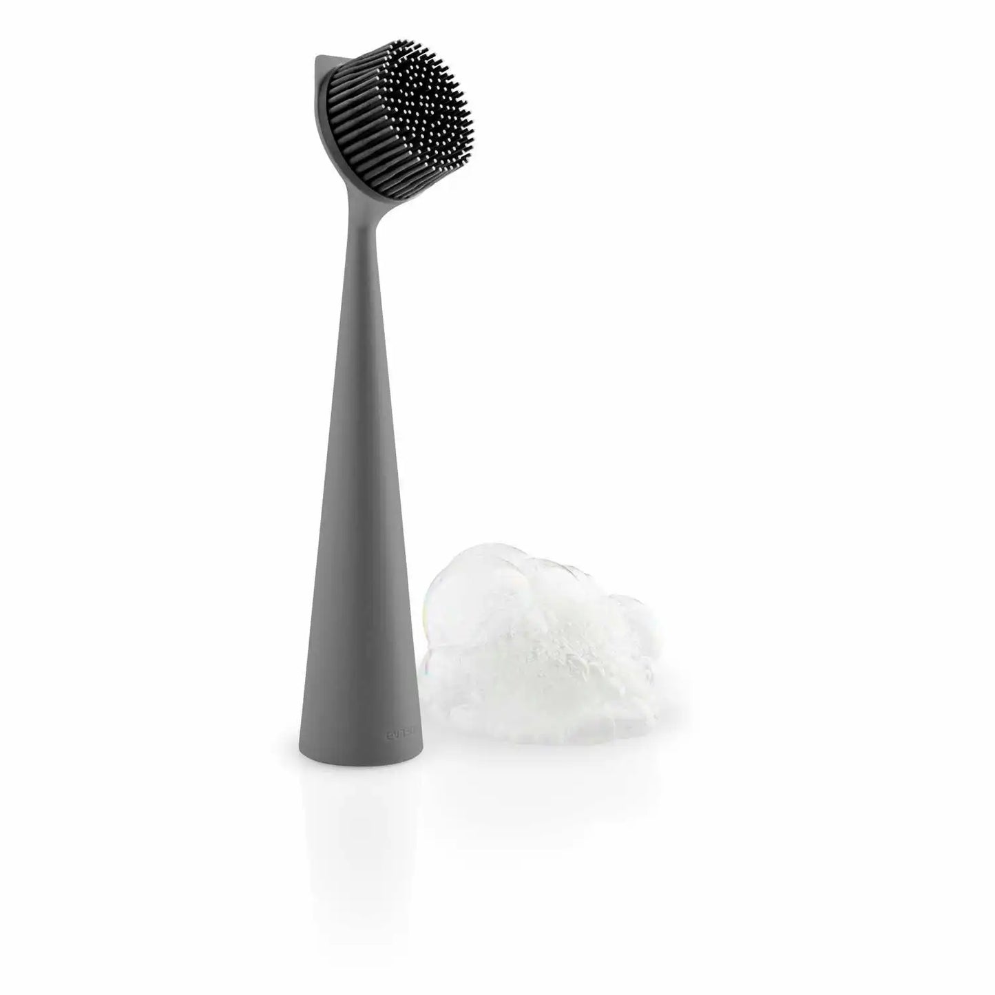 Dish brush Elephant grey